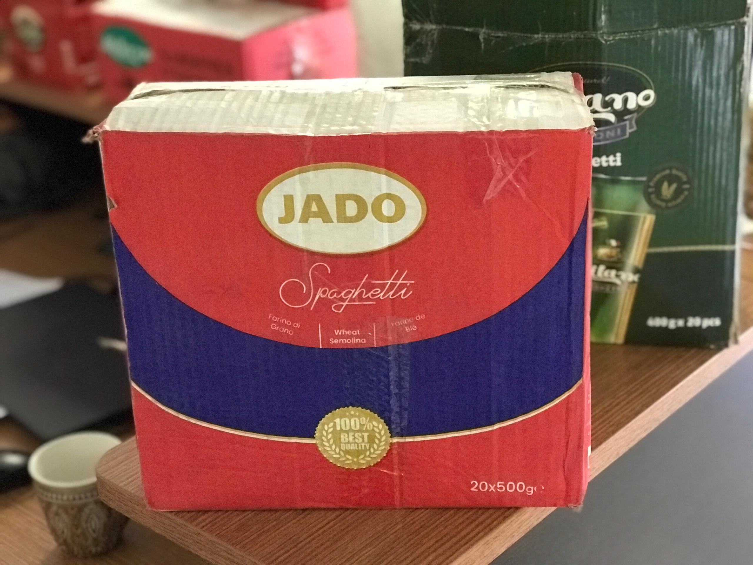 Quality Pasta & Spaghetti